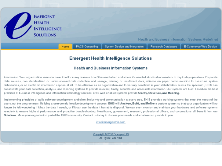 www.emergenthis.com