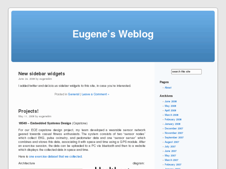 www.eugeneiiim.com