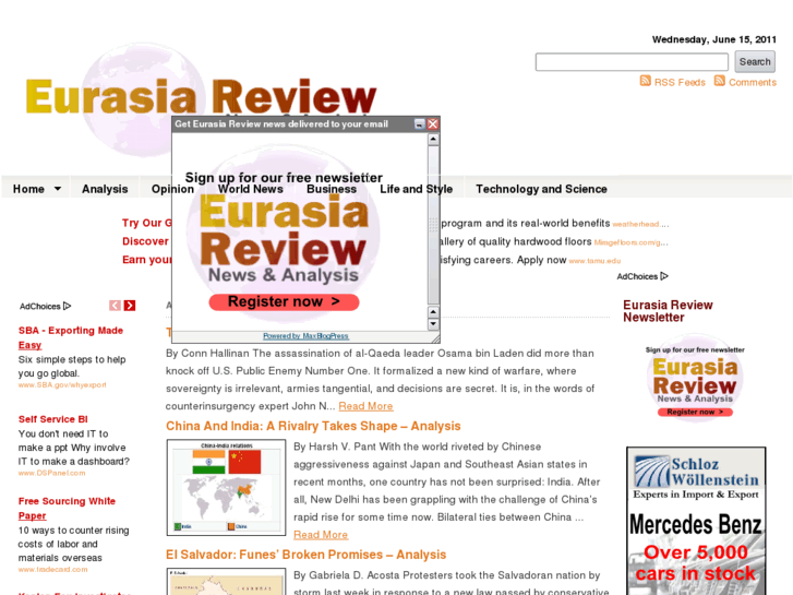 www.eurasiareview.com