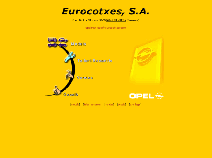 www.eurocotxes.com