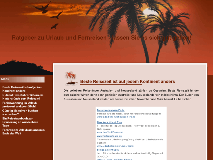www.fernreisen-urlaub.com