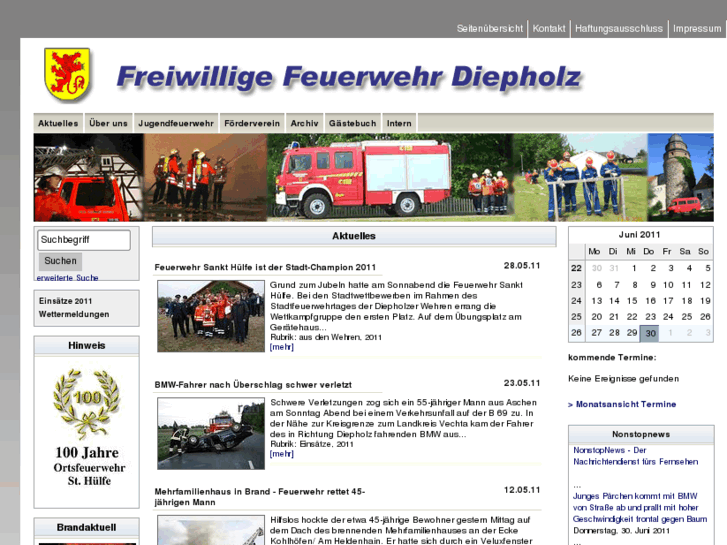 www.feuerwehr-diepholz.de