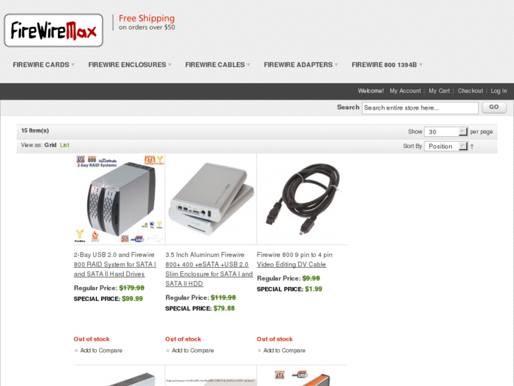 www.firewiremax.com