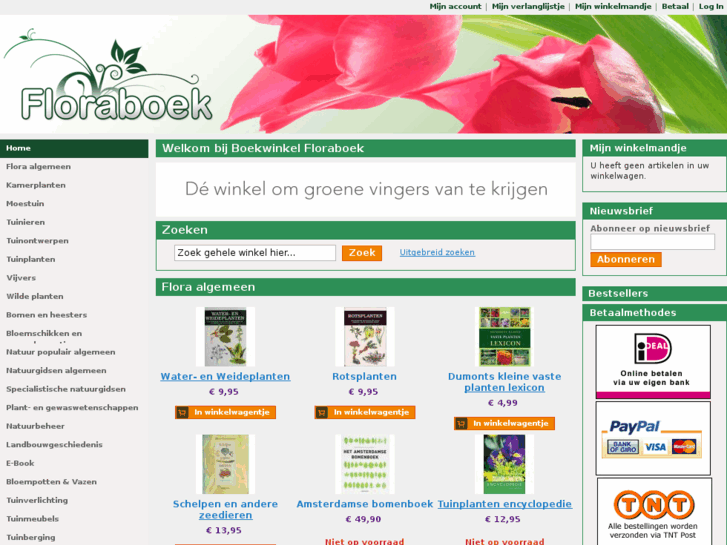 www.floraboek.nl