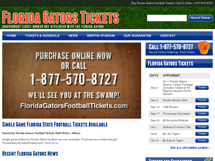 www.floridagatorsfootballtickets.com