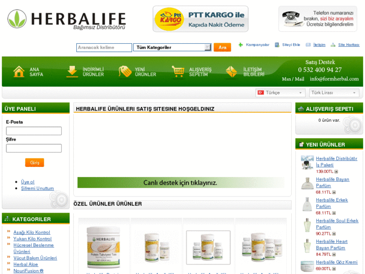 www.formherbal.com