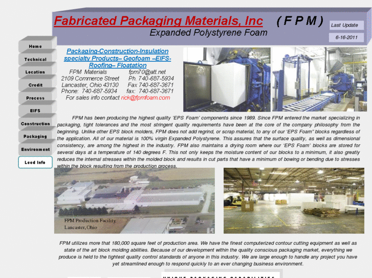 www.fpmfoam.com