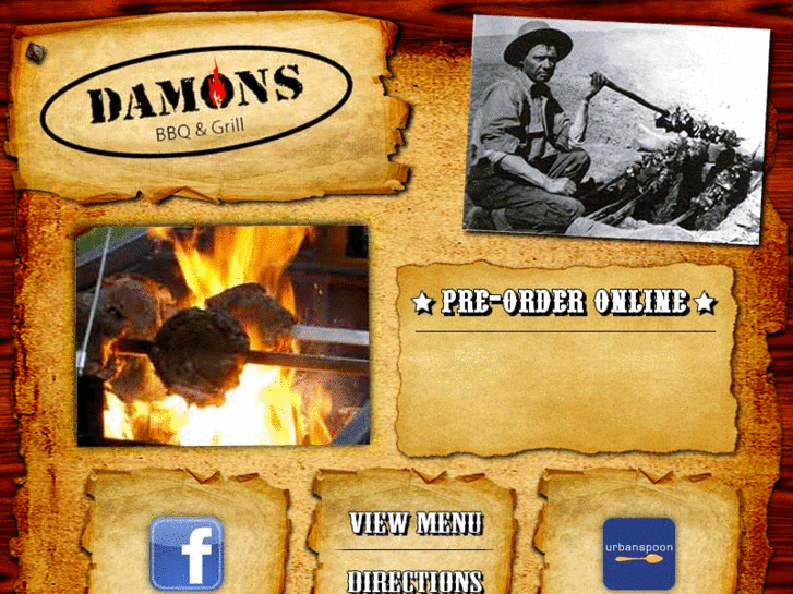 www.fridaybbq.com