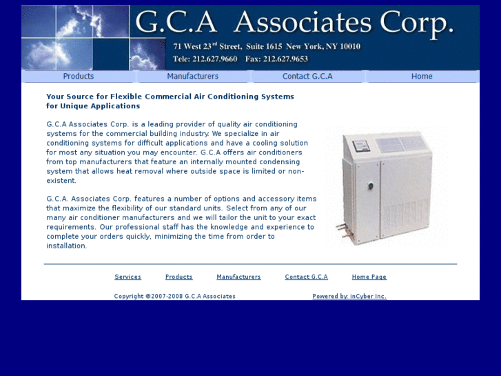 www.gca-hvac.com