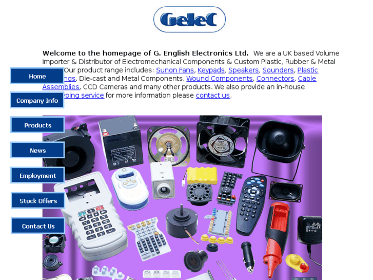 www.gelec.co.uk