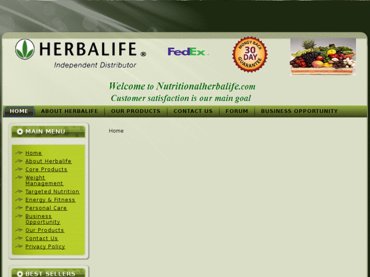 www.gil-blancoherbalife.com