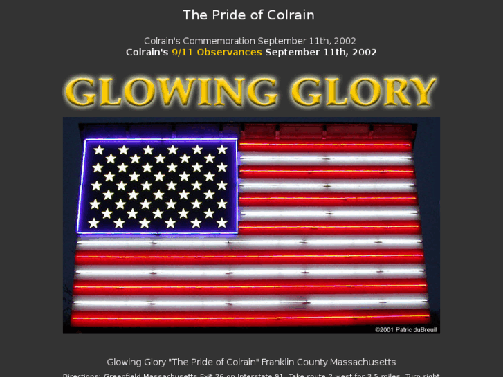 www.glowingglory.com