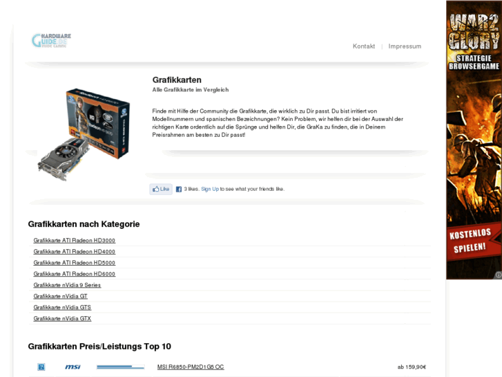 www.grafikkarten-guide.de