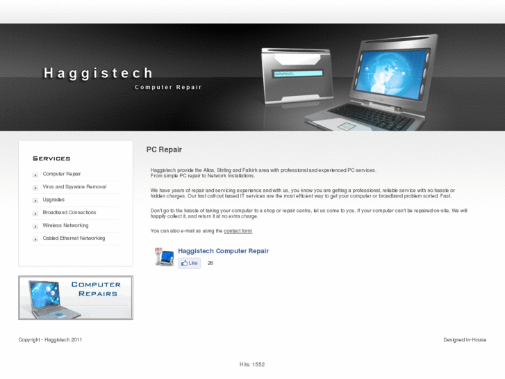 www.haggistech.co.uk