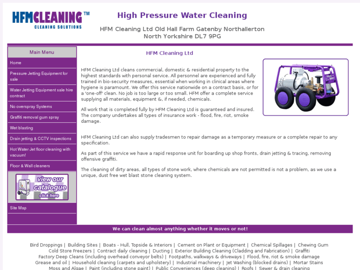 www.hfm-cleaning.com