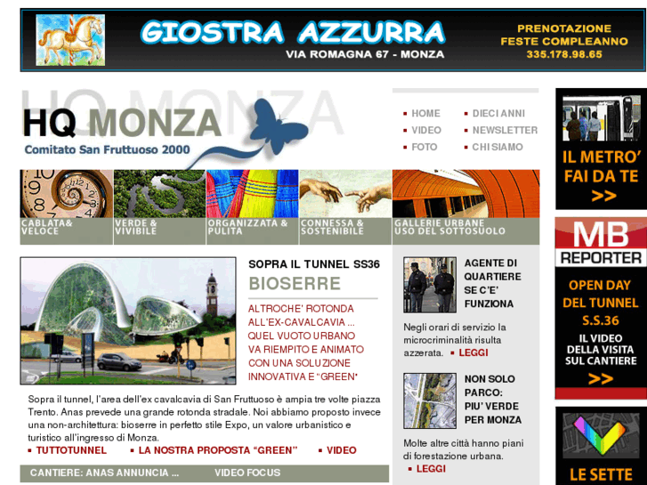 www.hqmonza.com