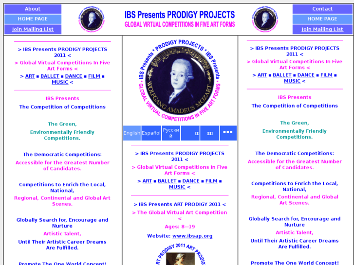 www.ibspp.net