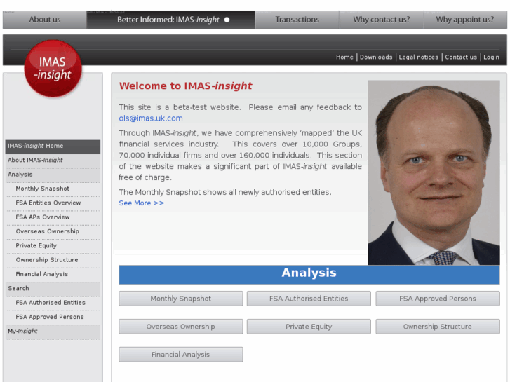 www.imas-corporate.com