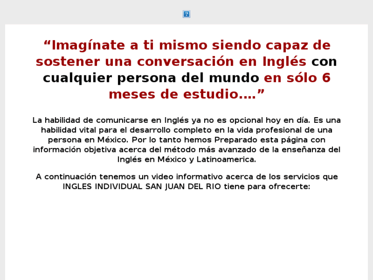 www.inglesindividual.info