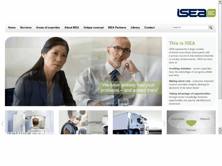 www.isea-sweden.com