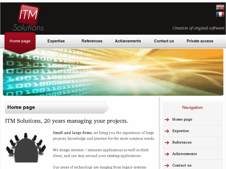 www.itmsolutions.eu