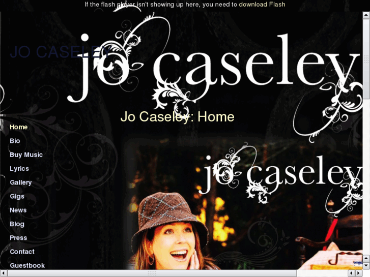 www.jocaseley.com