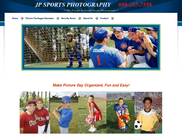 www.jpsportsphotography.com