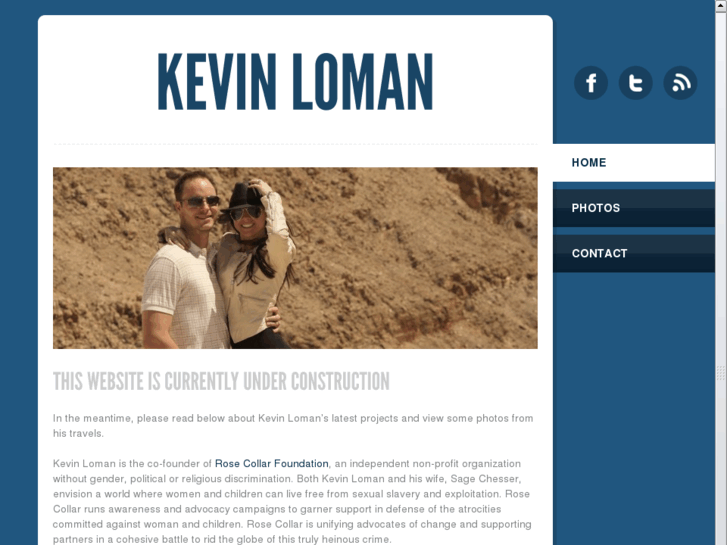 www.kevinloman.com