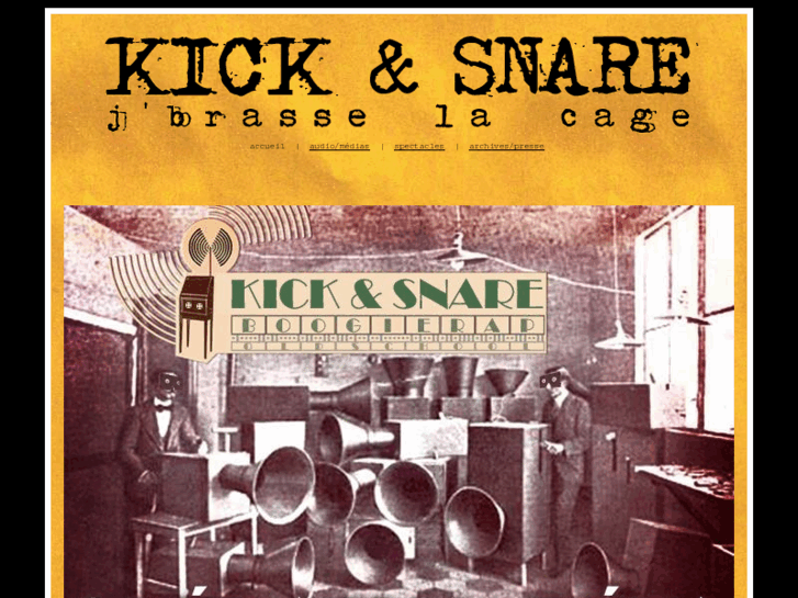 www.kicketsnare.com