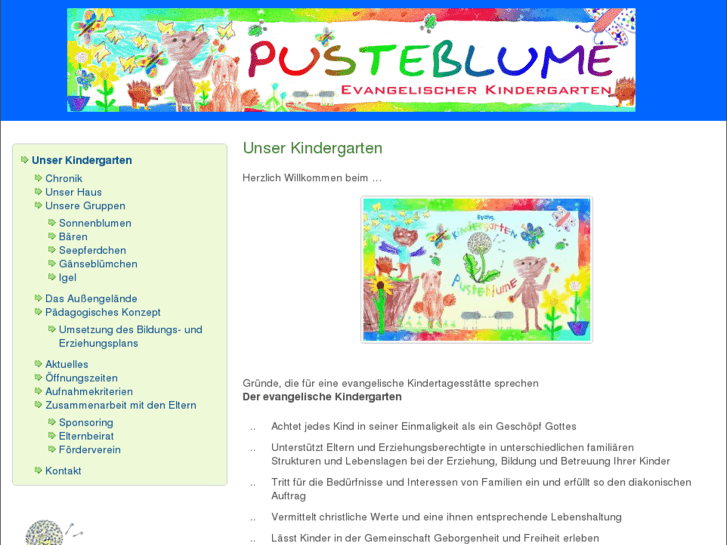 www.kindergarten-pusteblume.net