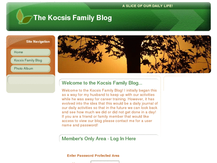 www.kocsisfamily.com