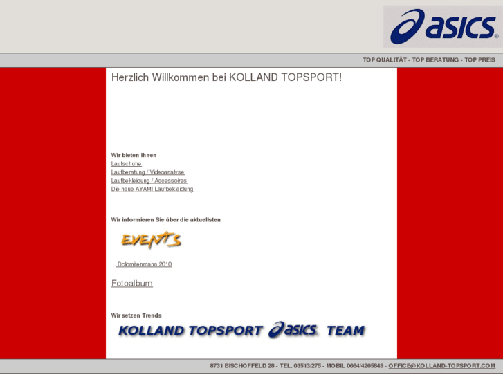 www.kolland-topsport.com