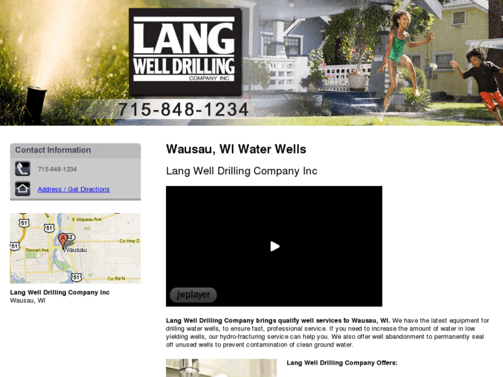 www.langwelldrilling.com