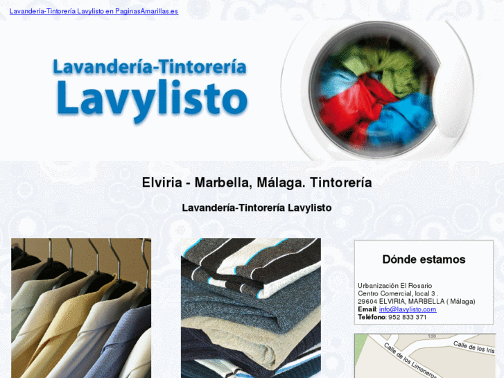 www.lavylisto.com