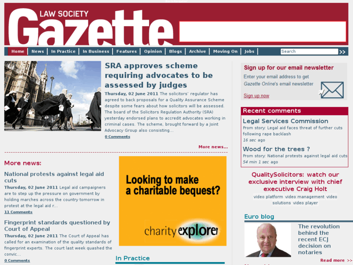 www.lawgazette.co.uk