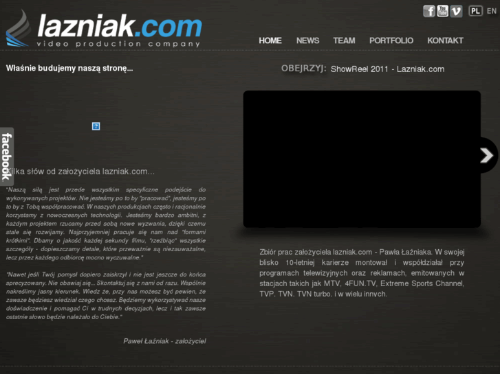 www.lazniak.com