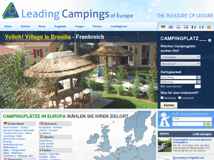 www.leading-camping.com