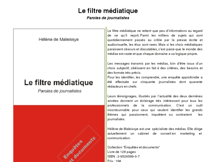 www.lefiltremediatique.com