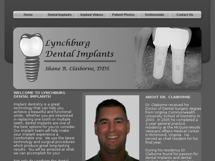 www.lynchburgdentalimplants.com