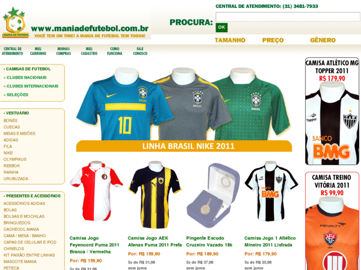 www.maniadefutebol.com.br