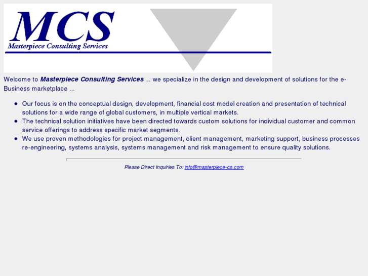 www.masterpiece-cs.com