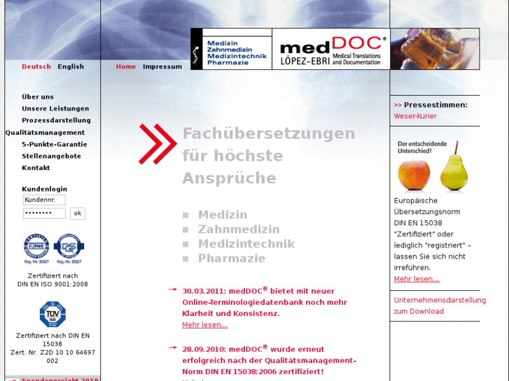 www.meddoc-translations.de