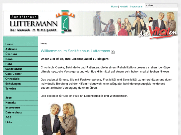 www.medizintechnik-luttermann.com