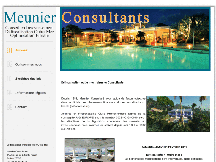 www.meunier-consultant.com