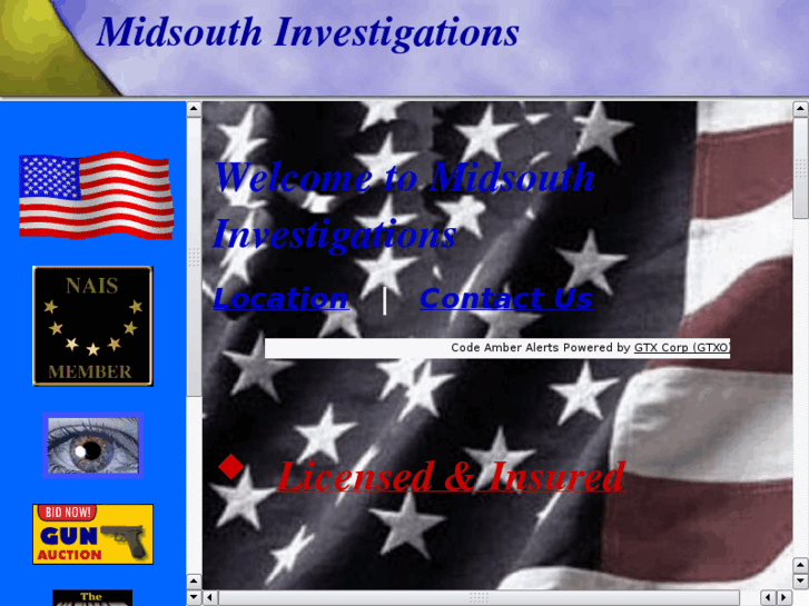 www.midsouthinvestigations.com