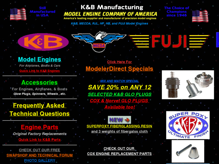 www.modelenginecoil.com