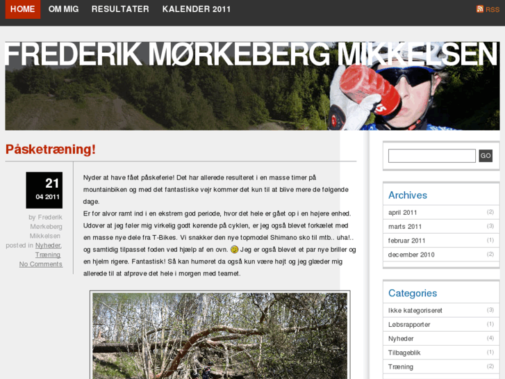 www.morkeberg.com