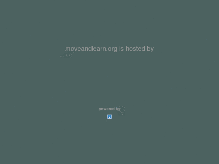 www.moveandlearn.org