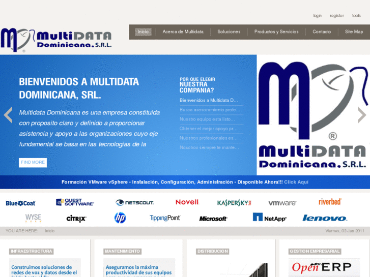 www.multidatard.com