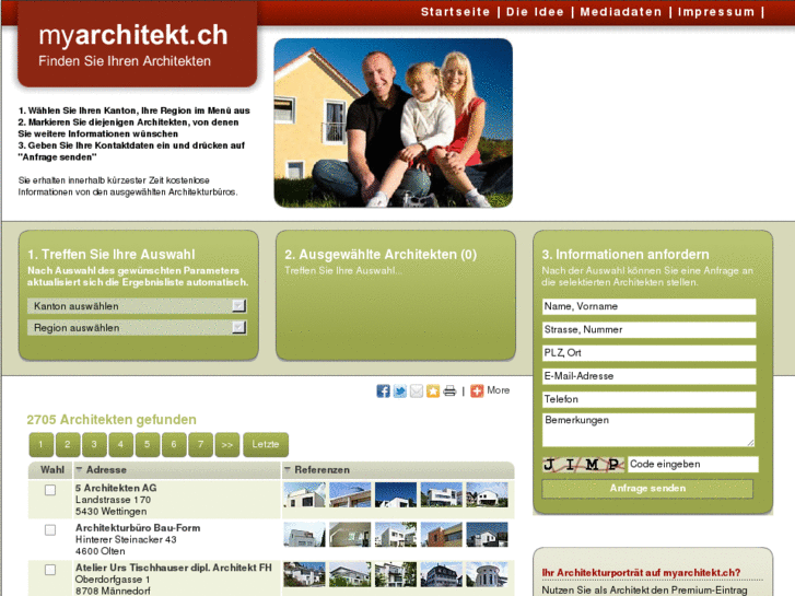 www.myarchitekt.ch